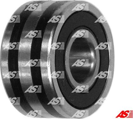 AS-PL ABE9032 - Подшипник www.autospares.lv