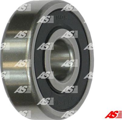 AS-PL ABE9024(BULK) - Подшипник www.autospares.lv