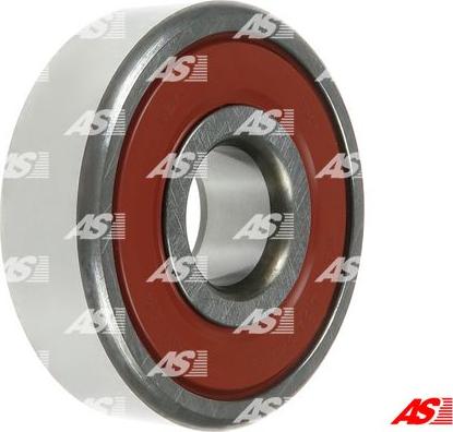 AS-PL ABE9024(NSK) - Подшипник www.autospares.lv