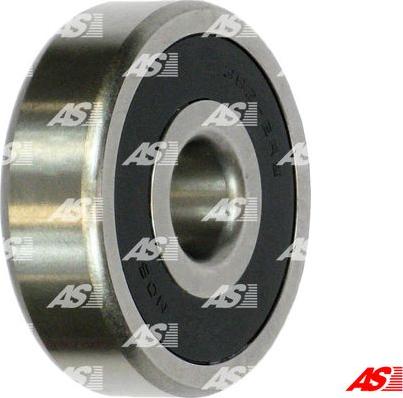 AS-PL ABE9026(BULK) - Gultnis www.autospares.lv