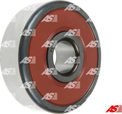 AS-PL ABE9026(KOYO) - Gultnis www.autospares.lv