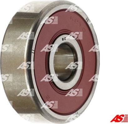 AS-PL ABE9026(NSK) - Gultnis www.autospares.lv