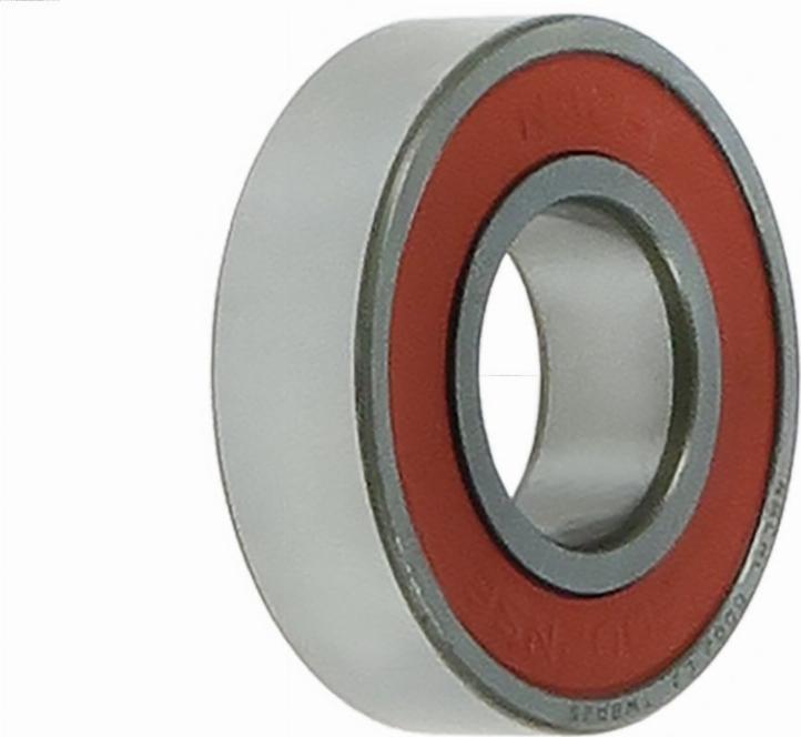 AS-PL ABE9020(NACHI) - Bearing www.autospares.lv