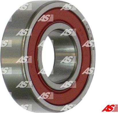 AS-PL ABE9020(NTN)(BULK) - Bearing www.autospares.lv