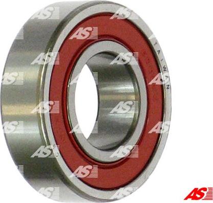 AS-PL ABE9020(NTN) - Подшипник www.autospares.lv