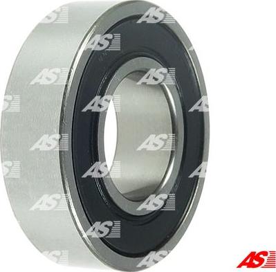 AS-PL ABE9020(SKF) - Подшипник www.autospares.lv