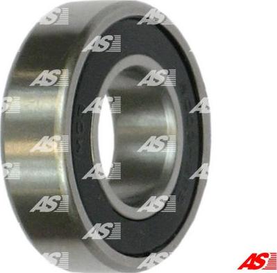 AS-PL ABE9021(BULK) - Подшипник www.autospares.lv