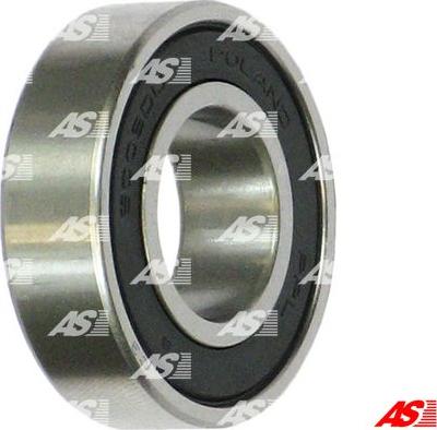 AS-PL ABE9021(NSK)(BULK) - Подшипник www.autospares.lv