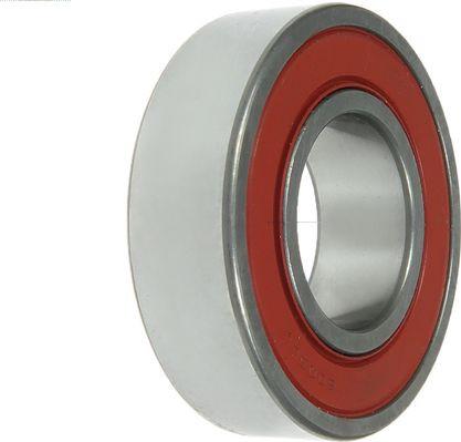 AS-PL ABE9021(NTN) - Bearing www.autospares.lv