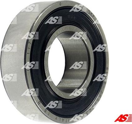 AS-PL ABE9021(SKF) - Bearing www.autospares.lv