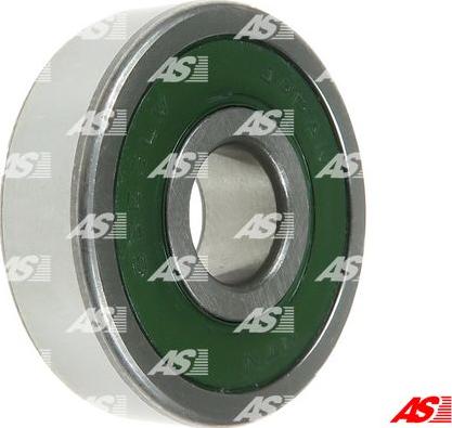 AS-PL ABE9028(NTN) - Gultnis www.autospares.lv