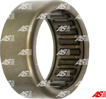 AS-PL ABE9076(INA) - Подшипник www.autospares.lv