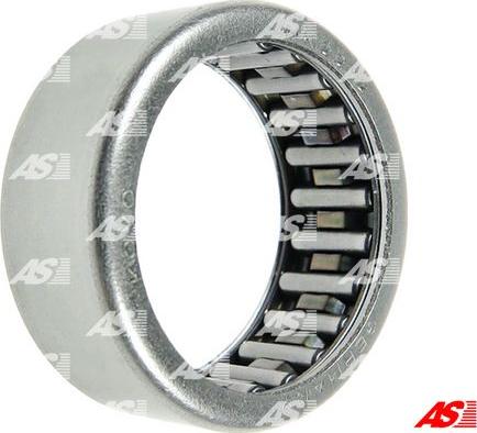 AS-PL ABE9076(KOYO) - Подшипник www.autospares.lv