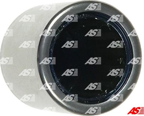 AS-PL ABE9072(INA) - Подшипник www.autospares.lv