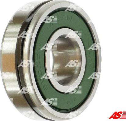 AS-PL ABE9077(NSK) - Gultnis www.autospares.lv