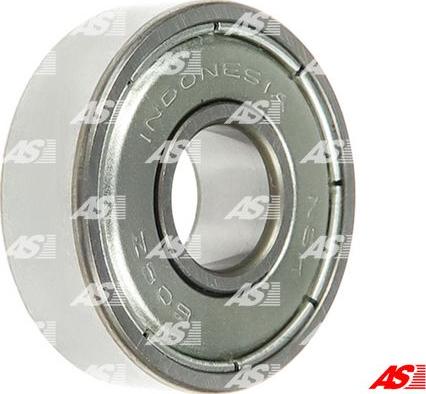 AS-PL ABE9195(NSK) - Bearing www.autospares.lv