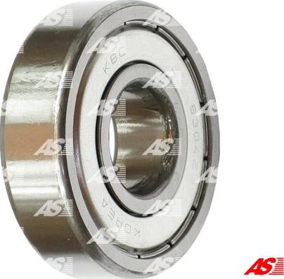 AS-PL ABE9155(KBC) - Gultnis www.autospares.lv