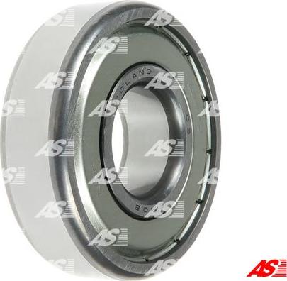 AS-PL ABE9155(NSK) - Gultnis www.autospares.lv