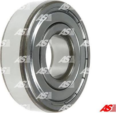 AS-PL ABE9155(SKF) - Gultnis www.autospares.lv