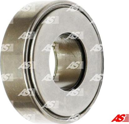 AS-PL ABE9106(INA) - Подшипник www.autospares.lv