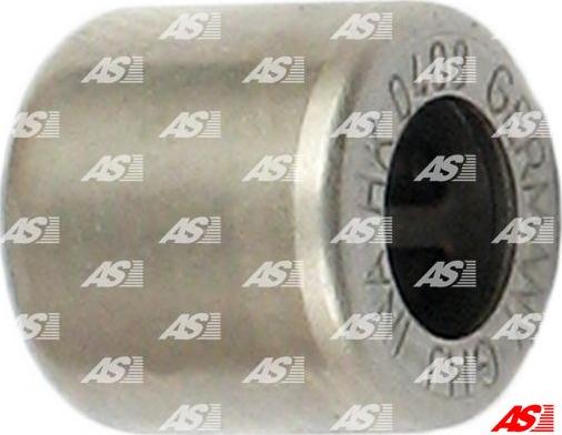 AS-PL ABE9103(INA) - Bearing www.autospares.lv