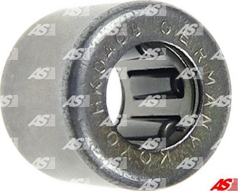 AS-PL ABE9103(KOYO) - Bearing www.autospares.lv