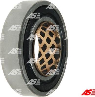 AS-PL ABE9119(NTN) - Gultnis www.autospares.lv