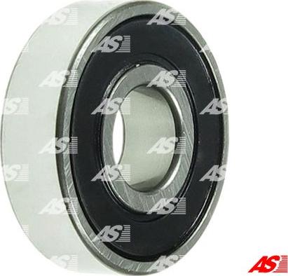 AS-PL ABE9189(SKF) - Подшипник www.autospares.lv