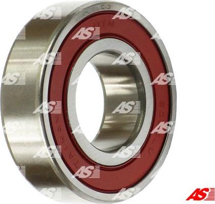 AS-PL ABE9133(NTN) - Подшипник www.autospares.lv