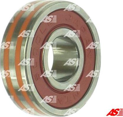 AS-PL ABE9132(NTN) - Gultnis www.autospares.lv