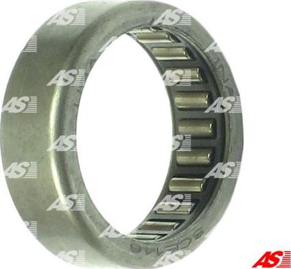 AS-PL ABE9126(INA) - Подшипник www.autospares.lv