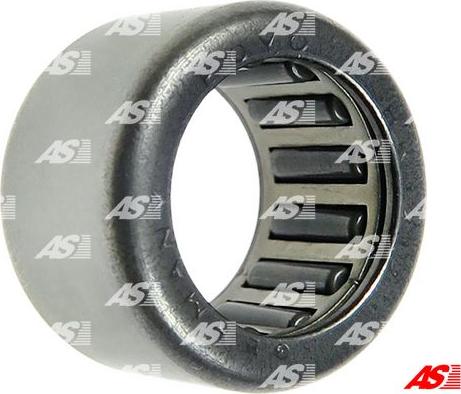 AS-PL ABE9120(KOYO) - Подшипник www.autospares.lv