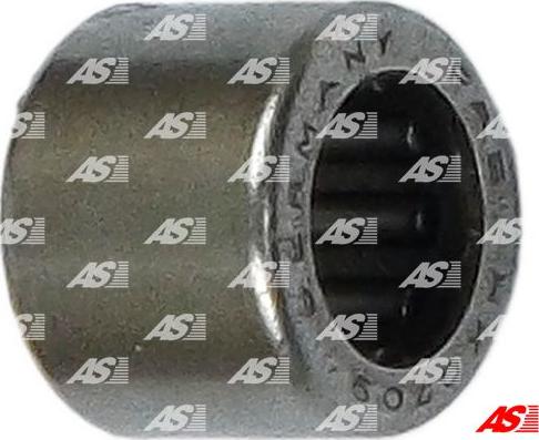 AS-PL ABE9172(FAG) - Gultnis www.autospares.lv