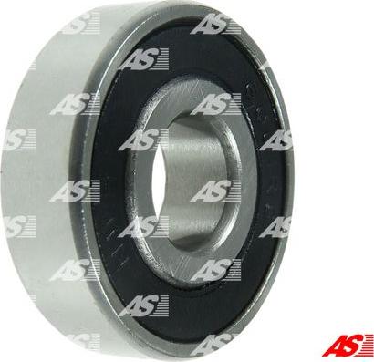 AS-PL ABE9177 - Подшипник www.autospares.lv