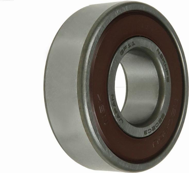 AS-PL ABE9242(NSK) - Bearing www.autospares.lv