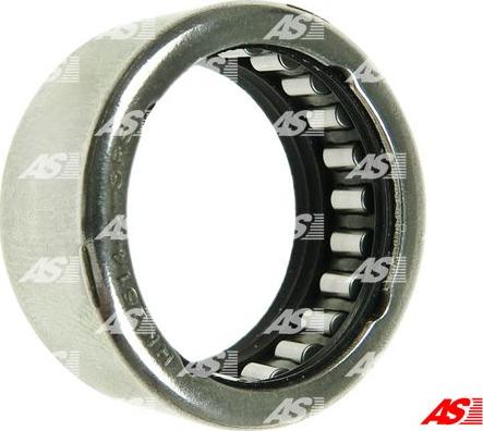 AS-PL ABE9205S - Подшипник www.autospares.lv