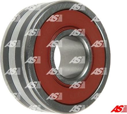 AS-PL ABE9216S(BULK) - Gultnis www.autospares.lv