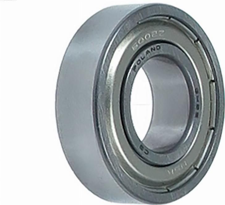 AS-PL ABE9236(NSK) - Bearing www.autospares.lv