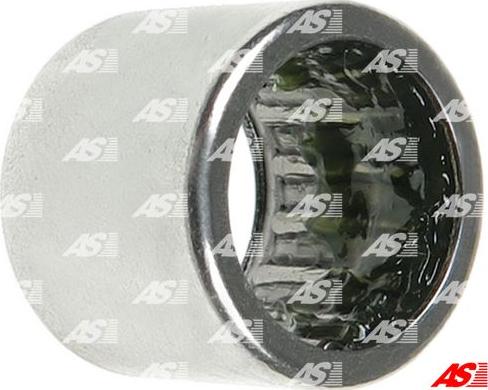 AS-PL ABE9232S - Gultnis www.autospares.lv