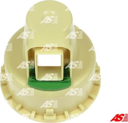 AS-PL ABEC0009(BOSCH) - Защитная крышка, генератор www.autospares.lv