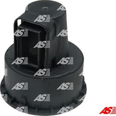 AS-PL ABEC0009 - Защитная крышка, генератор www.autospares.lv