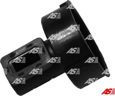 AS-PL ABEC0004 - Защитная крышка, генератор www.autospares.lv