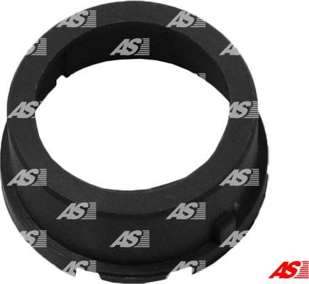 AS-PL ABEC0006 - Защитная крышка, генератор www.autospares.lv