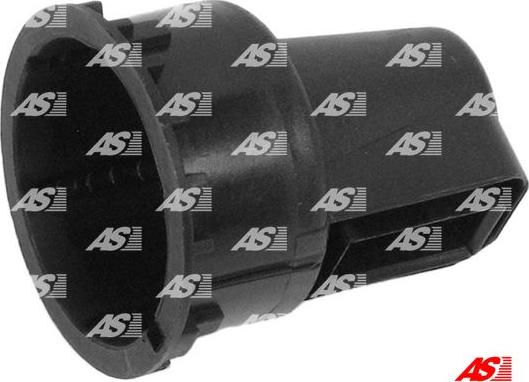 AS-PL ABEC0001(BULK) - Protective Cap, alternator www.autospares.lv