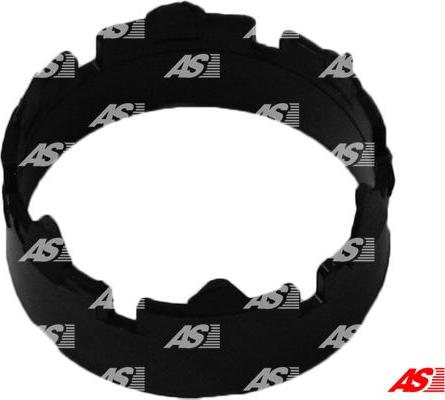 AS-PL ABEC0008 - Защитная крышка, генератор www.autospares.lv