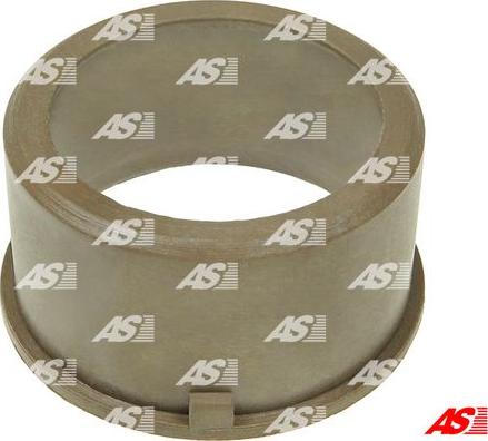 AS-PL ABEC0003 - Защитная крышка, генератор www.autospares.lv