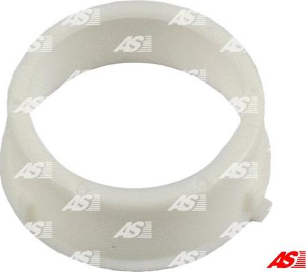 AS-PL ABEC0002(BOSCH) - Защитная крышка, генератор www.autospares.lv