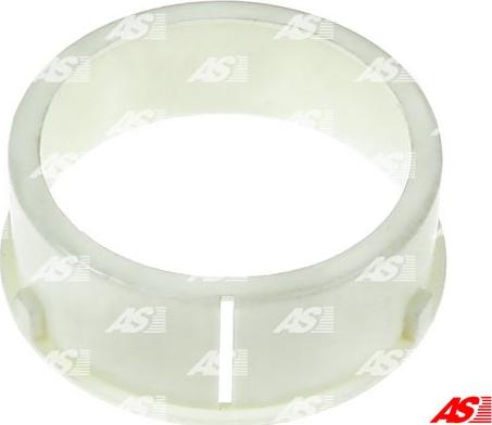 AS-PL ABEC0002 - Защитная крышка, генератор www.autospares.lv