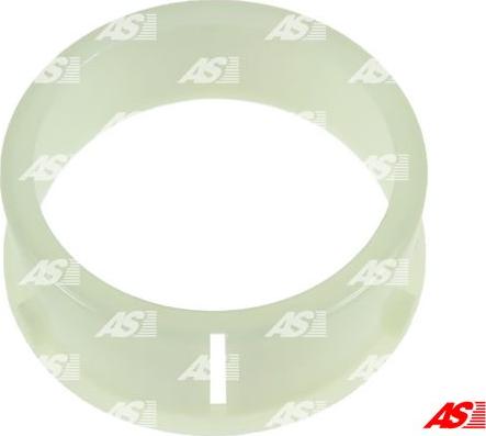 AS-PL ABEC0002E - Защитная крышка, генератор www.autospares.lv