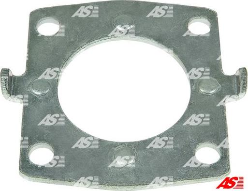 AS-PL ABEP4001 - Remkomplekts, Ģenerators www.autospares.lv